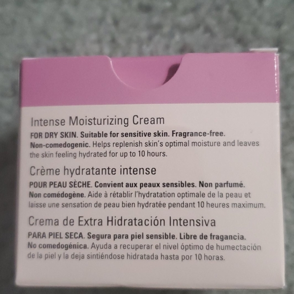 🧴NIB Mary Kay Intense Moisturizing Cream🧴 - Picture 3 of 5